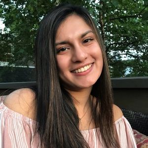 Meet your Posher, Maya